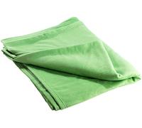 Couverture en viscose de bambou 150 x 200 cm - vert olive Wilson Gabor