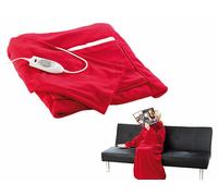 Wilson Gabor Couverture polaire chauffante à manches