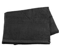 Wilson Gabor Drap de Bain en Coton éponge - 220 x 90 cm - Noir