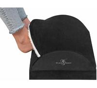 Wilson Gabor Repose-pieds ergonomique à 3 hauteurs pour bureaux