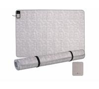 Wilson Gabor Tapis chauffant télécommandé HZT-105 - 150 x 100 cm