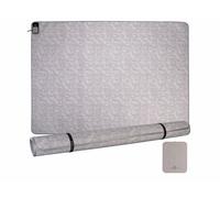 Wilson Gabor Tapis chauffant télécommandé HZT-110 - 150 x 200 cm