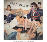 Wilson, Gary - Friday Night with Gary Wi [Import]