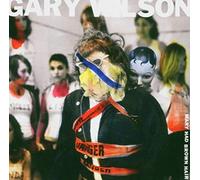 Wilson, Gary - Mary Had Brown Hair [Import]