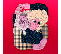 Gary Wilson & R. Stevie Moore - Fake News Trending