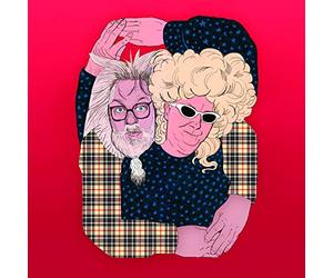 Wilson Gary & R. Stevie Moore - Fake News Trending