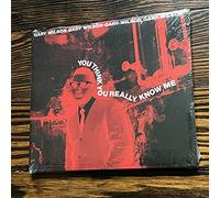 Wilson, Gary - Think You Really Know Me