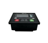 Wilson Genset Control Panel Module DCP-10 Contrôleur Groupe électrogène Accessoires compatibles avec Les pièces d'outils de Jardin Compatible avec Le numéro de pièce 8K1927225B 1G724-97012