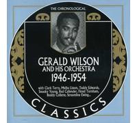Wilson Gerald - Classics 1946-1954 [Import]