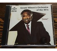 Wilson, Gerald - Jenna