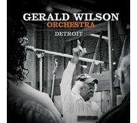 Wilson, Gerald -Orchestra - Detroit
