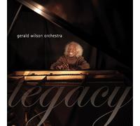Wilson, Gerald -Orchestra- - Legacy [Import]