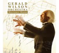 Wilson, Gerald -Orchestra- - Monterey Moods