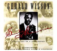 Wilson, Gerald - Suite Memories -Digi-.