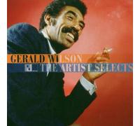 Wilson,Gerald - The Artist Selects [Import]