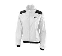 Wilson Go To Wvn Veste White/Black/M