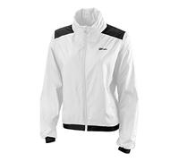 WILSON Go To Wvn Veste White/Black/ S