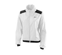 Wilson Go To Wvn Veste White/Black/XL
