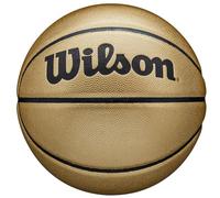 Wilson Gold Comp Ball WTB1350XB Ballon de Basketball Unisexe Doré 3 EU