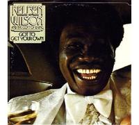 Wilson - Got to Get Your Own [Import]