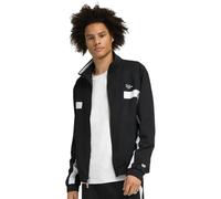 Wilson Grand Slam Veste Noir XL