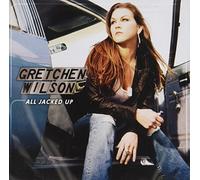 Wilson Gretchen - All Jacked Up [Import]