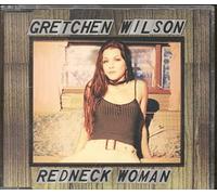 Wilson, Gretchen - Rednick Woman 2