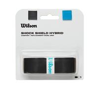 Wilson Grip De Padel-noir