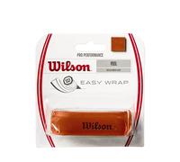 WILSON Mixte Pro Performance Grip Emballer, Marron, Taille Unique EU
