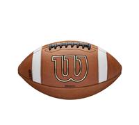 Wilson GST Ballon de Football en Cuir Blem