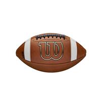 Wilson GST TDY Youth Cuir de Ballon de Football
