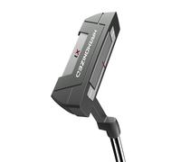 Wilson Putter de golf Harmonized X1 pour droitier Adulte unisexe Gris/Blanc/Rouge 86,4 cm