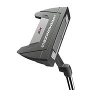 Wilson Putter de golf Harmonized X2 pour droitier 86,4 cm Noir