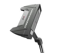 Wilson Putter de golf Harmonized X2 pour droitier 86,4 cm Noir