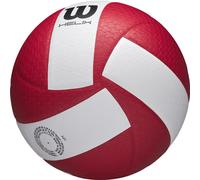 Wilson Helix Sac de Raquettes 5 Rouge