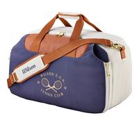 Wilson Heritage Petit Sac de sport Noir ONE-SIZE