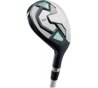 Wilson Herren PRO Staff SGI GRA MLH 4HY Golfschläger, Mehrfarben, Hybrid 4