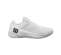 Wilson Homme Chaussures de Tennis, Blanc, 42 2/3 EU