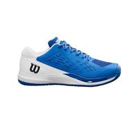 Chaussures de tennis pour homme Wilson Rush Pro ACE Deja Vu Blue EUR 42 2/3