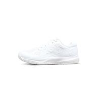 Chaussures de tennis pour homme Wilson Rush Pro Ace White EUR 44