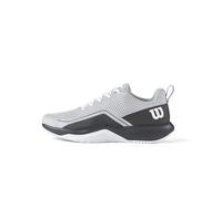 Chaussures de tennis pour homme Wilson Rush Pro Lite Pearl Blue/Ebony EUR 43 1/3