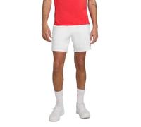 Wilson Team 7´´ Shorts Rouge L Homme