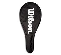 Wilson Housse de Protection pour Raquette de Tennis (Plusieurs Options)