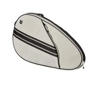 Wilson Padel Cover Standard Housse De Raquette , Couleur: beige , Taille: nosize