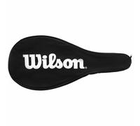 Wilson Housse De Raquette-Noir