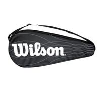 Wilson Housse De Raquette Performance, Tennis, Unisexe - Art. WRC701300 (NOIR/B)