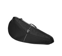 WILSON Housse De Raquette RF Noir/Gris AH 2024