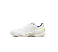 Wilson Hurakn Lite Padel Shoes Blanc EU 44 Homme