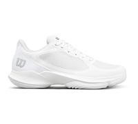 Wilson Hurakn Lite Femmes Blanc/Argent 37 1/3