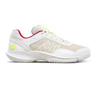 Wilson Hurakn Pro 2.0 Homme Blanc/Jaune 43 1/3
